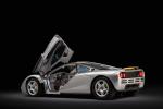 McLaren F1 by MSO 1993 года (WW)